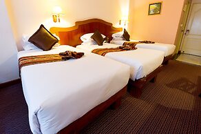 Chiang Mai Gate Hotel