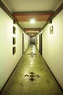 Chiang Mai Gate Hotel