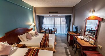 Chiang Mai Gate Hotel