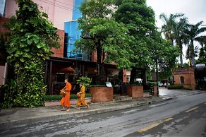Chiang Mai Gate Hotel