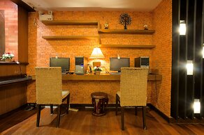 Chiang Mai Gate Hotel