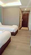 Chiang Mai Gate Hotel