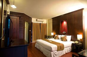 Chiang Mai Gate Hotel