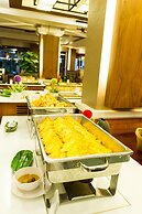 Chiang Mai Gate Hotel