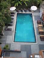 Chiang Mai Gate Hotel