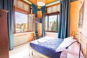 Hotel Merlini