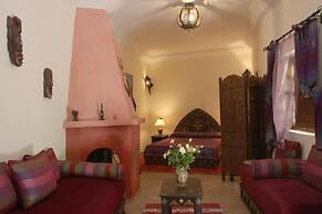 Riad Petit Karmela