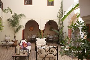 Riad Petit Karmela