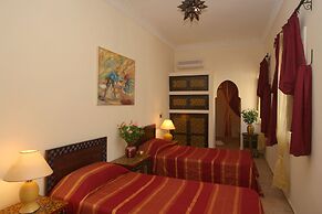 Riad Petit Karmela