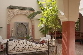 Riad Petit Karmela
