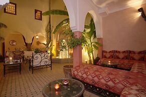 Riad Petit Karmela