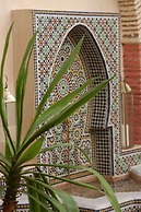 Riad Petit Karmela