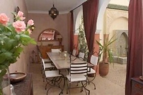 Riad Petit Karmela
