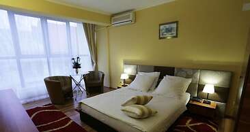Perla Hotel
