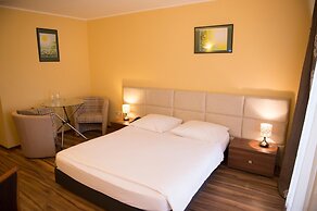 Perla Hotel