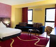 Perla Hotel