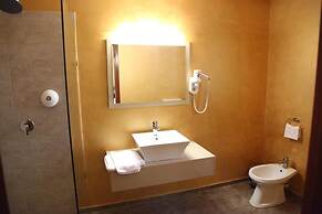 Perla Hotel