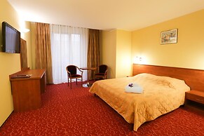 Perla Hotel