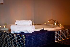 Perla Hotel