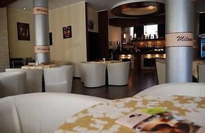 Perla Hotel