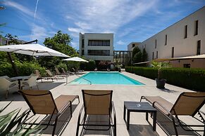 Perla Hotel