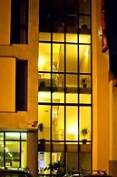 Perla Hotel