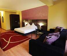 Perla Hotel