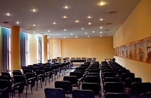 Perla Hotel