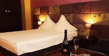 Perla Hotel