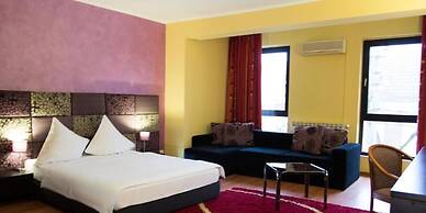 Perla Hotel