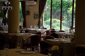 Perla Hotel