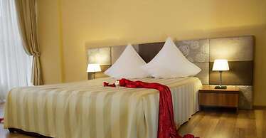 Perla Hotel