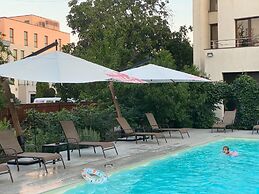 Perla Hotel