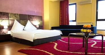 Perla Hotel