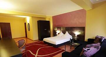 Perla Hotel