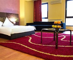 Perla Hotel