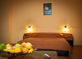 Perla Hotel