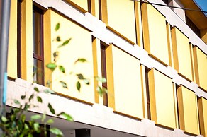 Perla Hotel