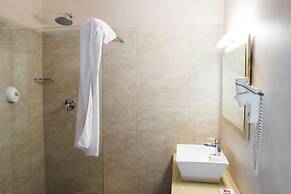 Perla Hotel