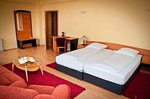 Perla Hotel