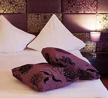 Perla Hotel