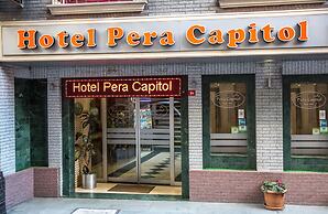 Pera Capitol