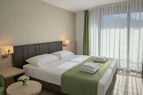 Hotel Nessi Locarno