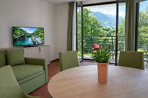 Hotel Nessi Locarno