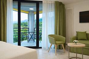 Hotel Nessi Locarno