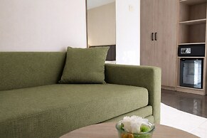 Hotel Nessi Locarno