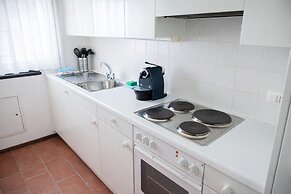 Hotel Nessi Locarno