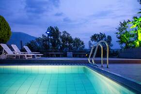 Hotel Nessi Locarno