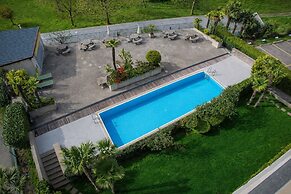 Hotel Nessi Locarno