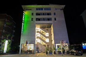 Hotel Nessi Locarno